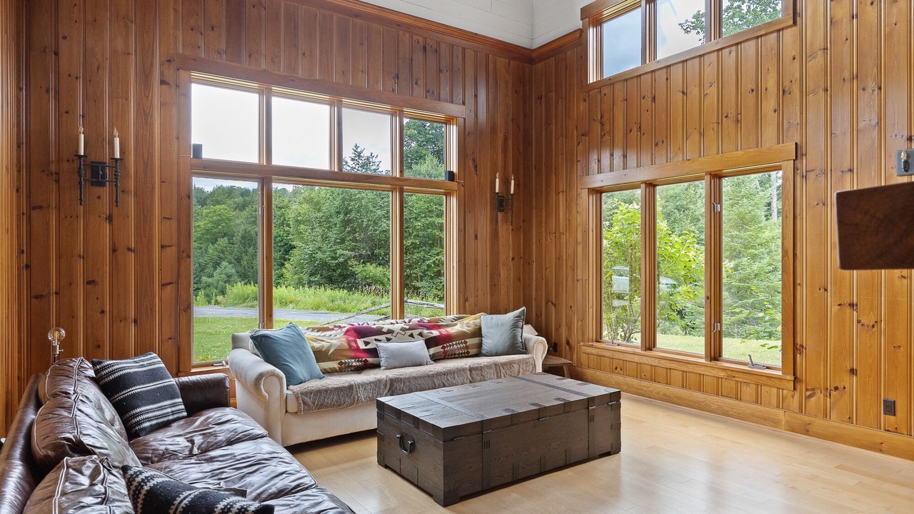 Photo of Livingroom in Morrisville
