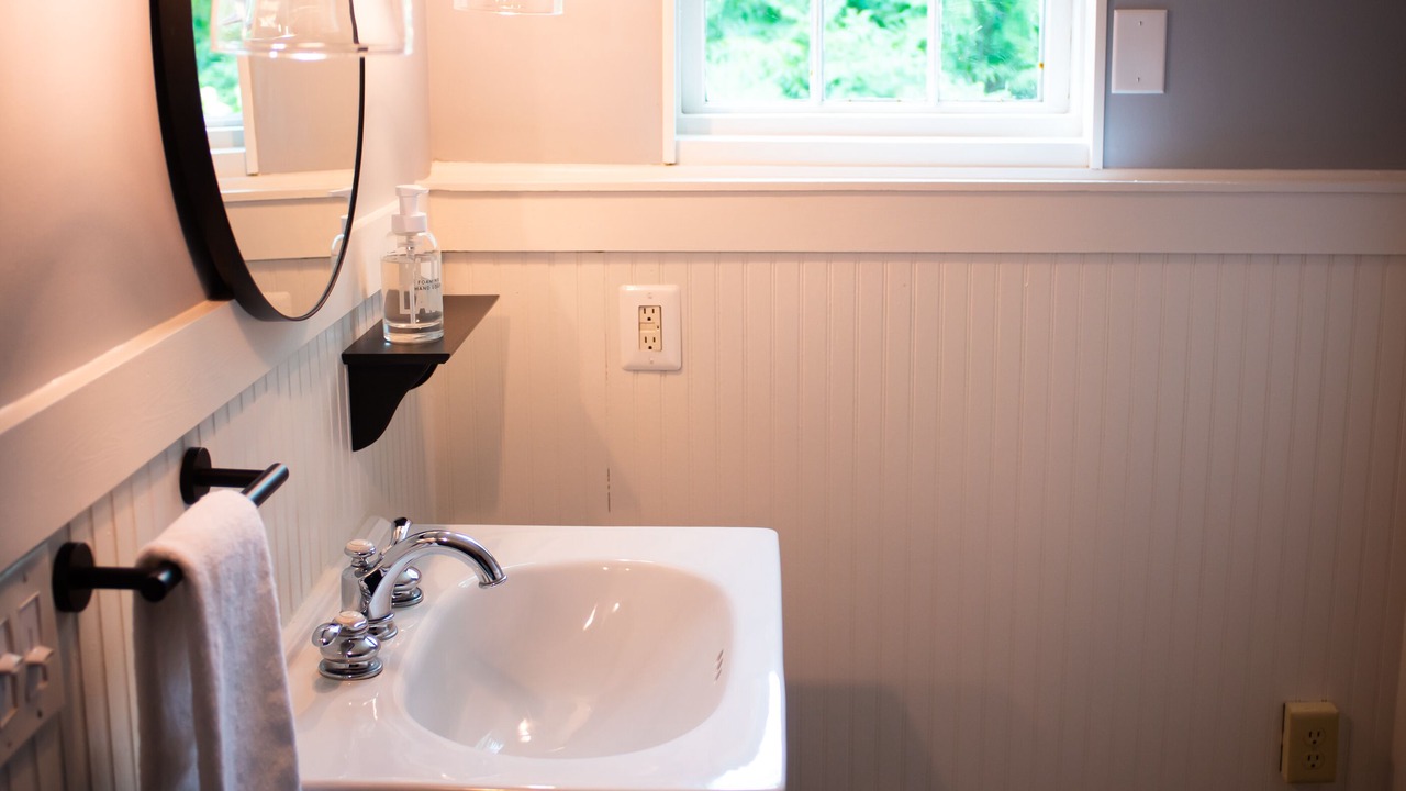 Photo of Bathroom in Interlaken