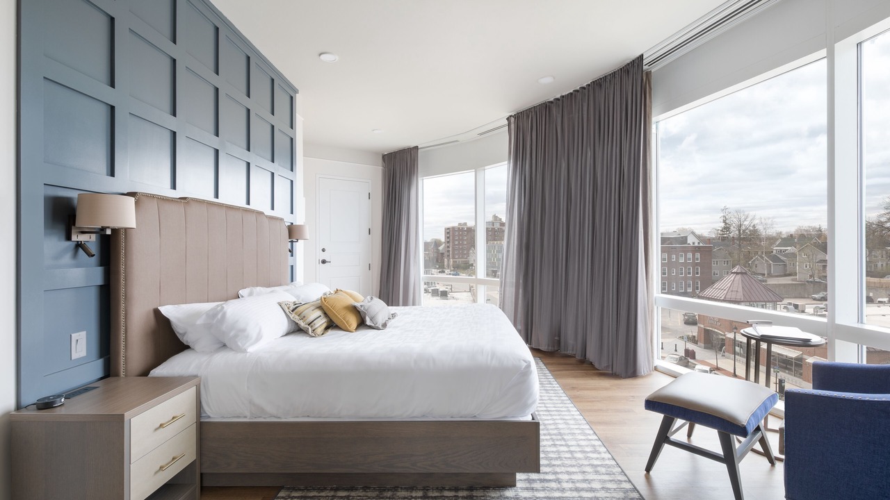 Photo of Bedroom in Concord