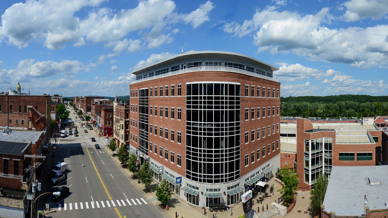 Photo of Outdoor in Concord