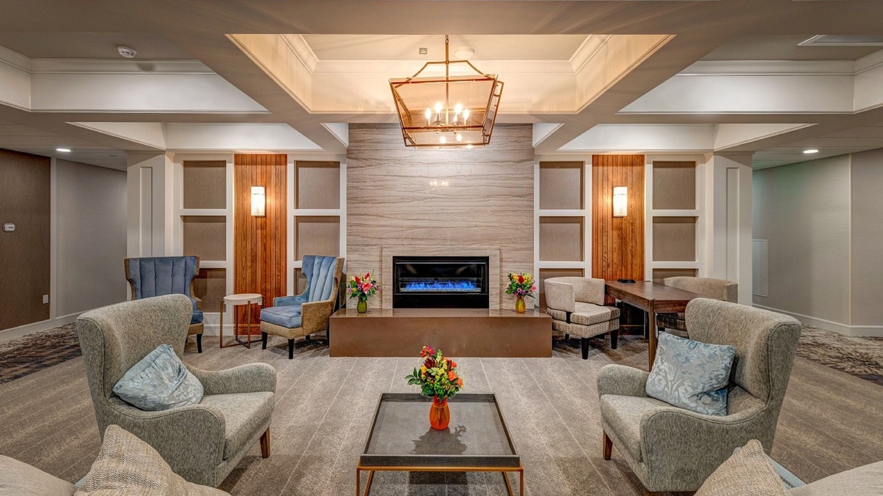 Photo of Livingroom in Concord
