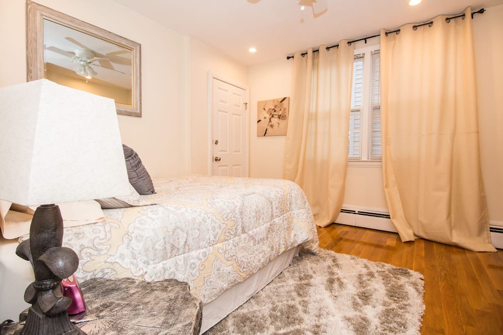 Photo of Bedroom in Brookline