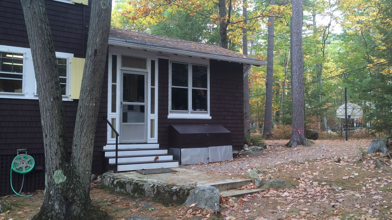 Photo of Outdoor in Wolfeboro