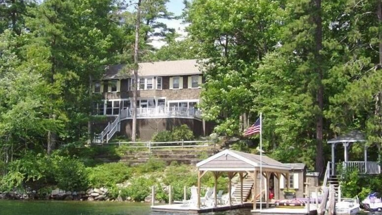 Photo of Outdoor in Wolfeboro