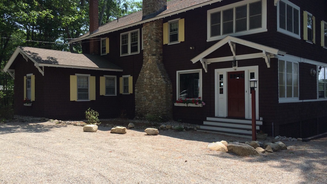 Photo of Outdoor in Wolfeboro