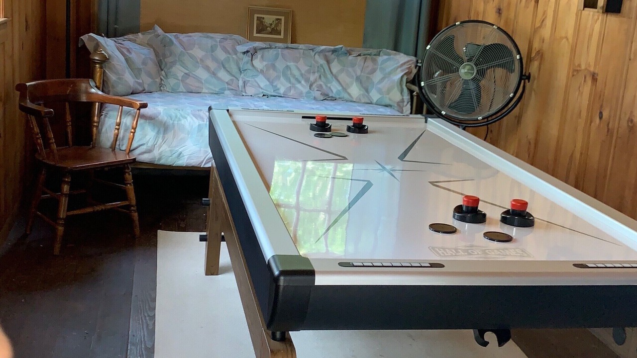 Photo of Bedroom in Wolfeboro