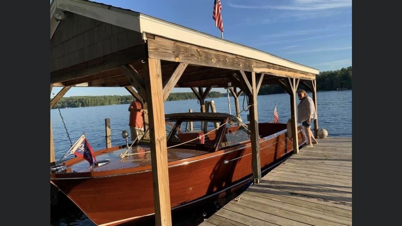 Photo of Outdoor in Wolfeboro