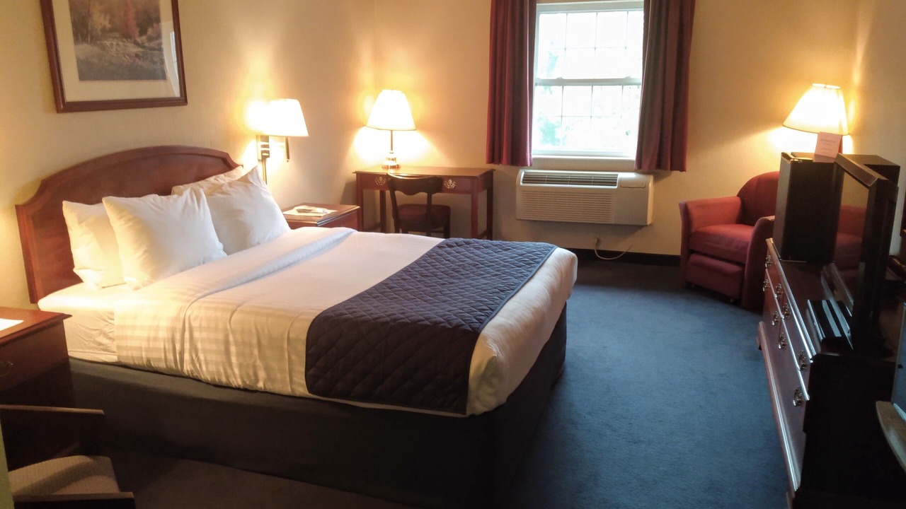 Photo of Bedroom in Elton