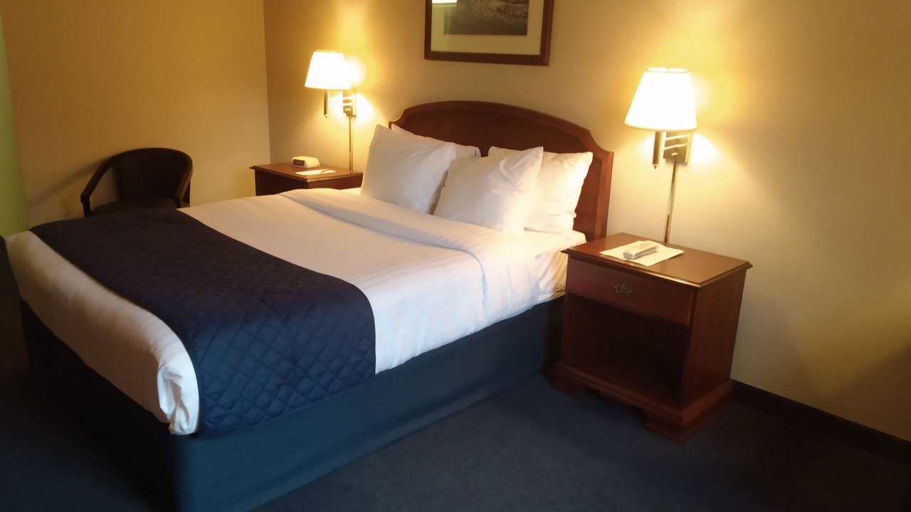 Photo of Bedroom in Elton