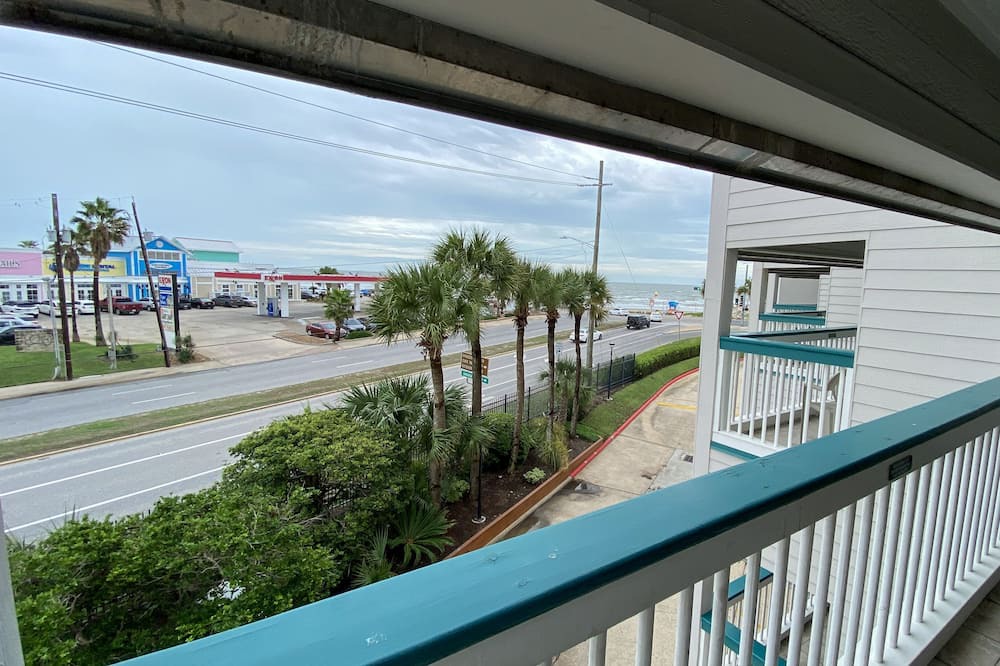 Photo of Patio Balcony in Galveston