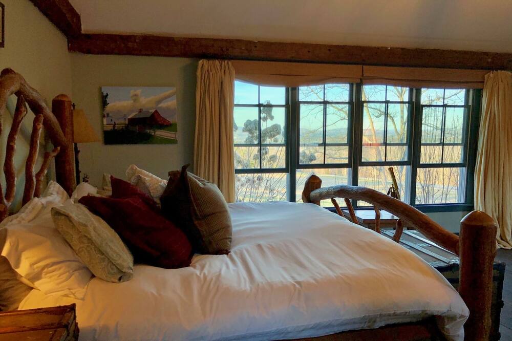 Photo of Bedroom in Morrisville