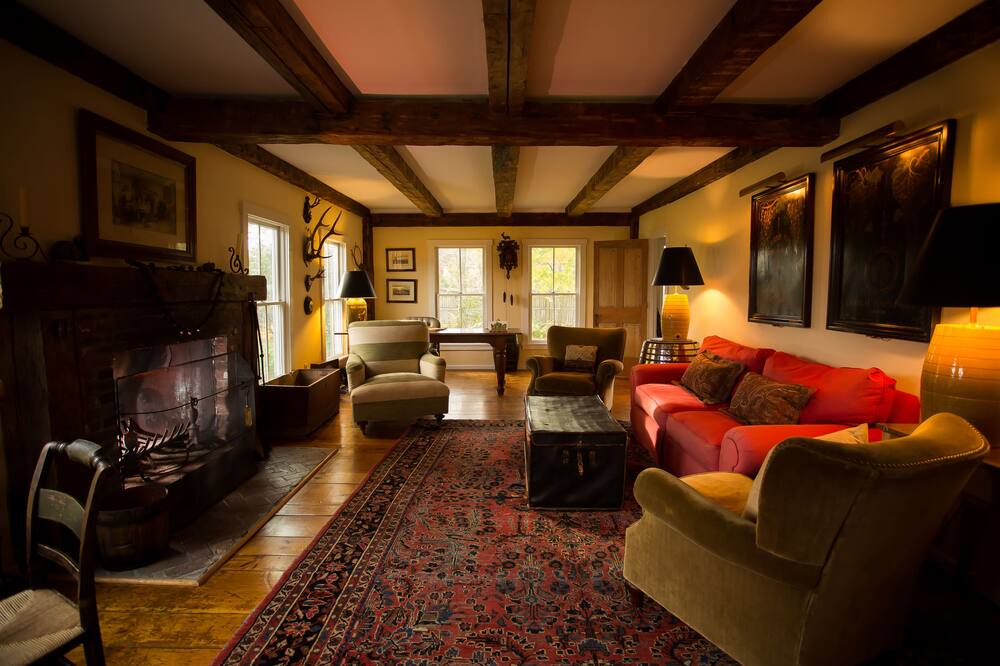 Photo of Livingroom in Morrisville