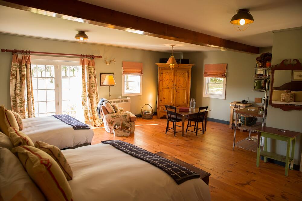 Photo of Bedroom in Morrisville
