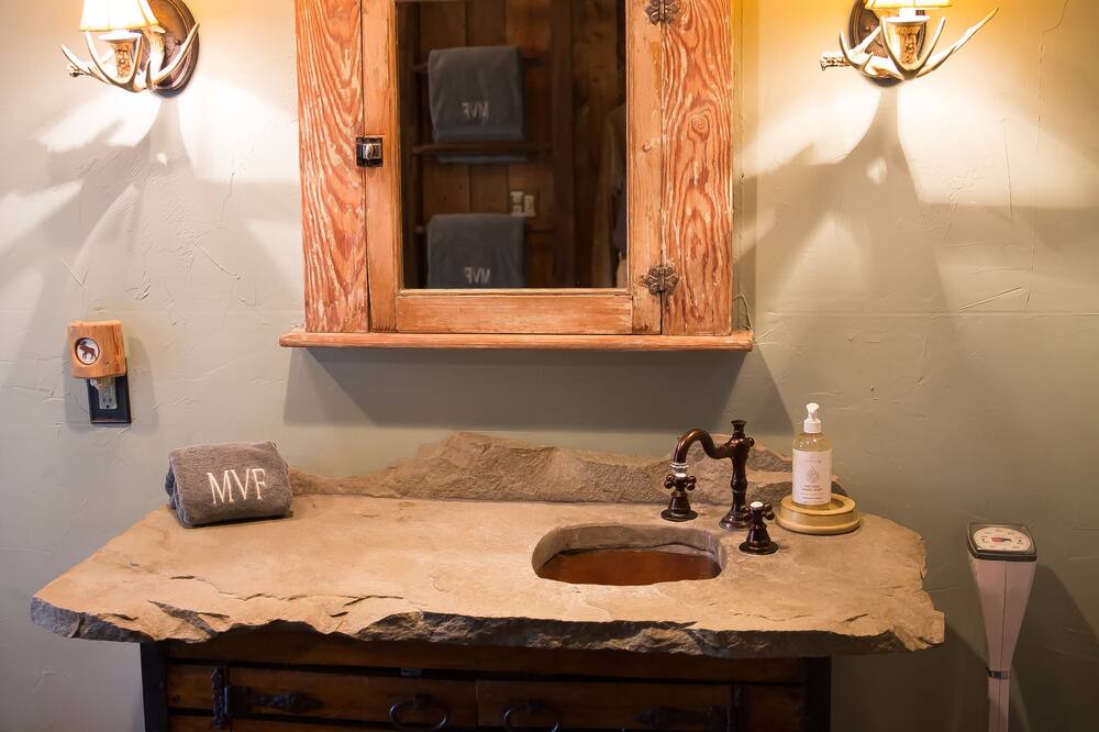 Photo of Bathroom in Morrisville