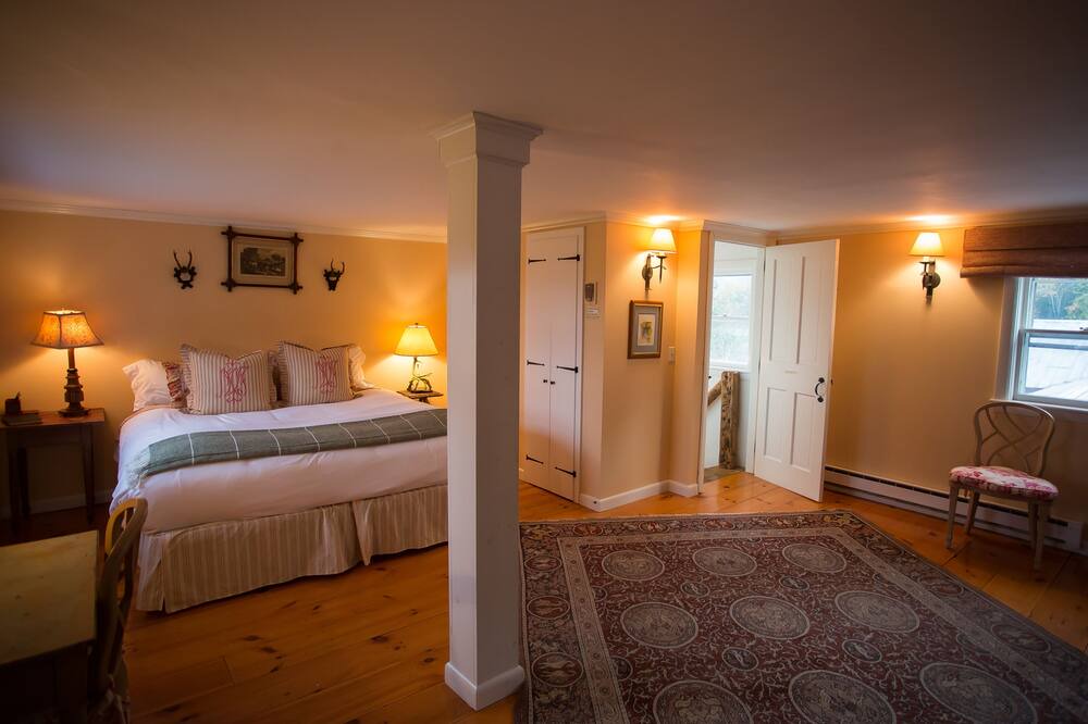 Photo of Bedroom in Morrisville