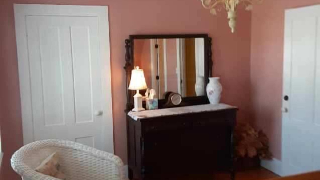 Photo of Bedroom in York Beach