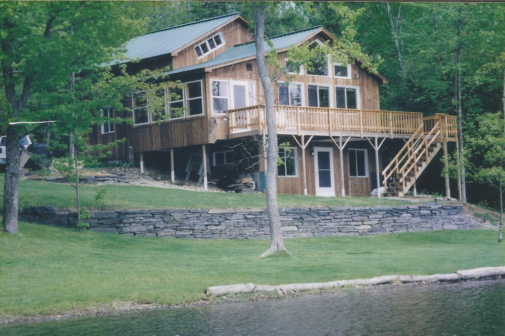 Photo of Outdoor in Eden