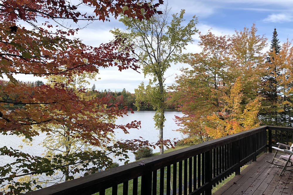 Photo of Patio Balcony in Eden