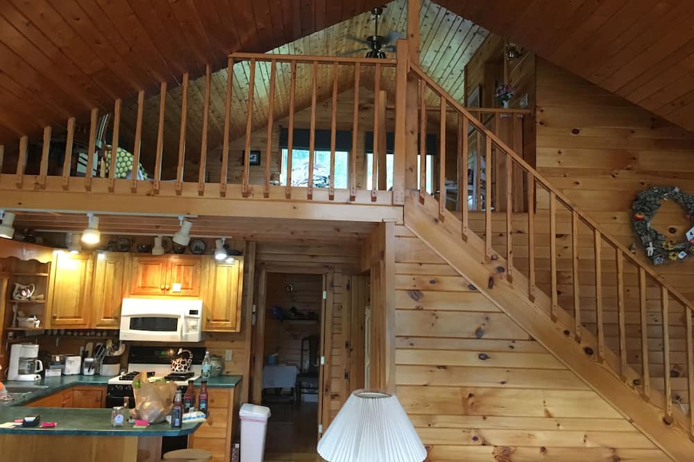 Photo of Bedroom in Eden