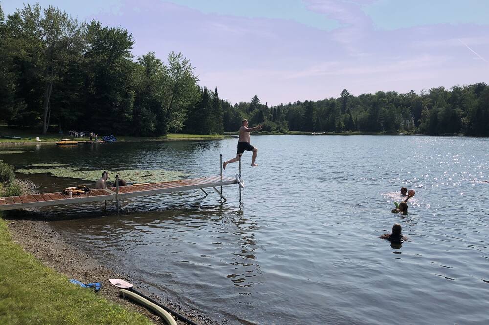 Photo of Outdoor in Eden