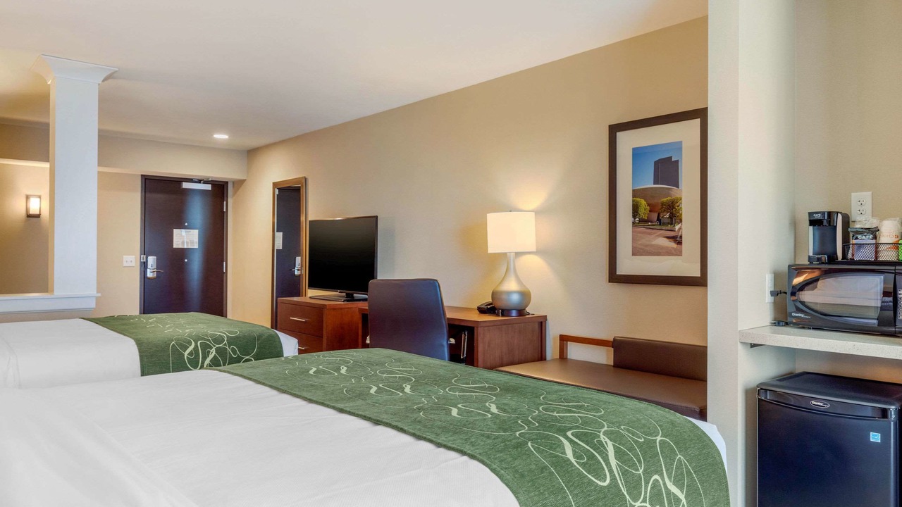 Photo of Bedroom in Scotia