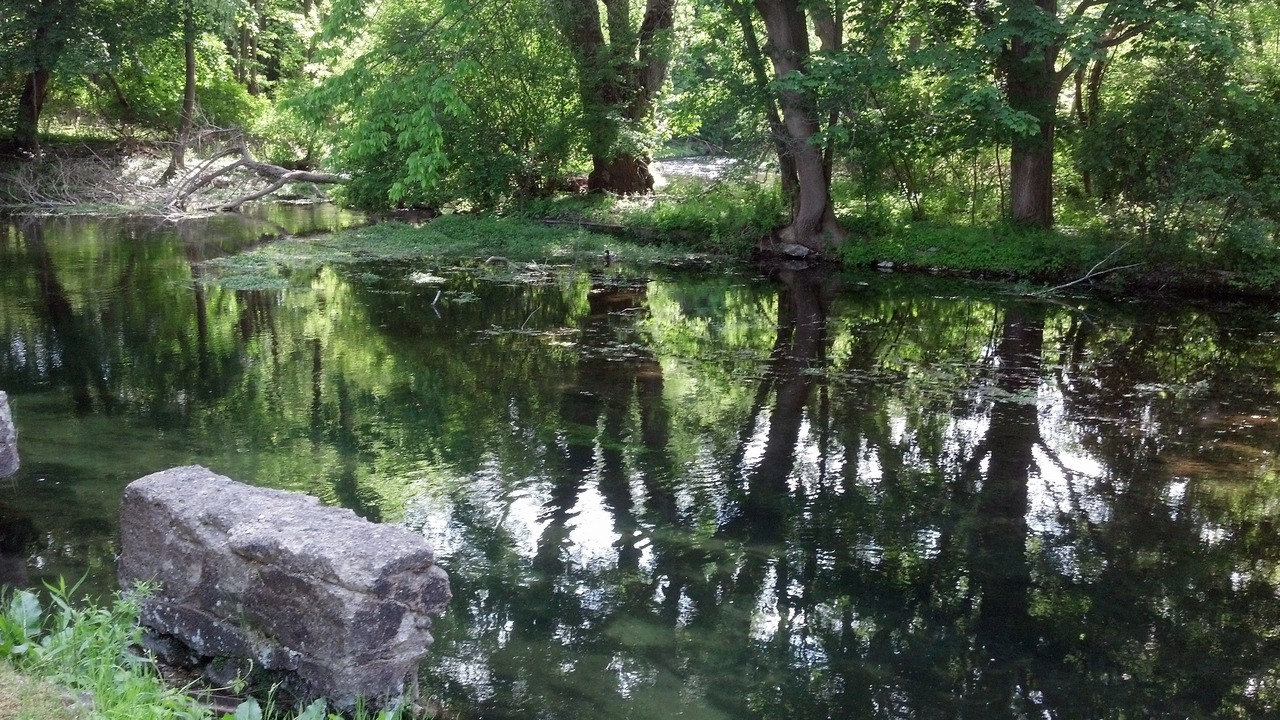 Photo of Outdoor in Mumford