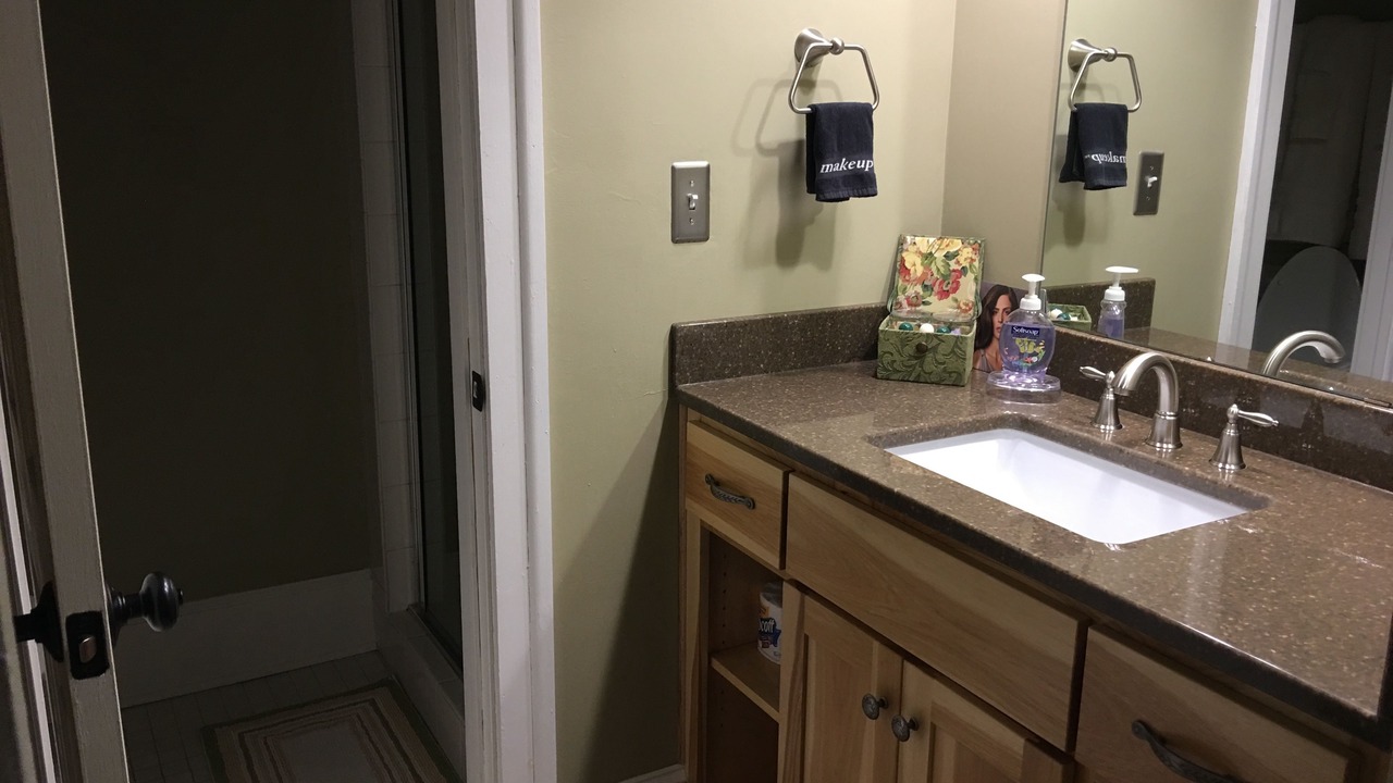 Photo of Bathroom in Mumford