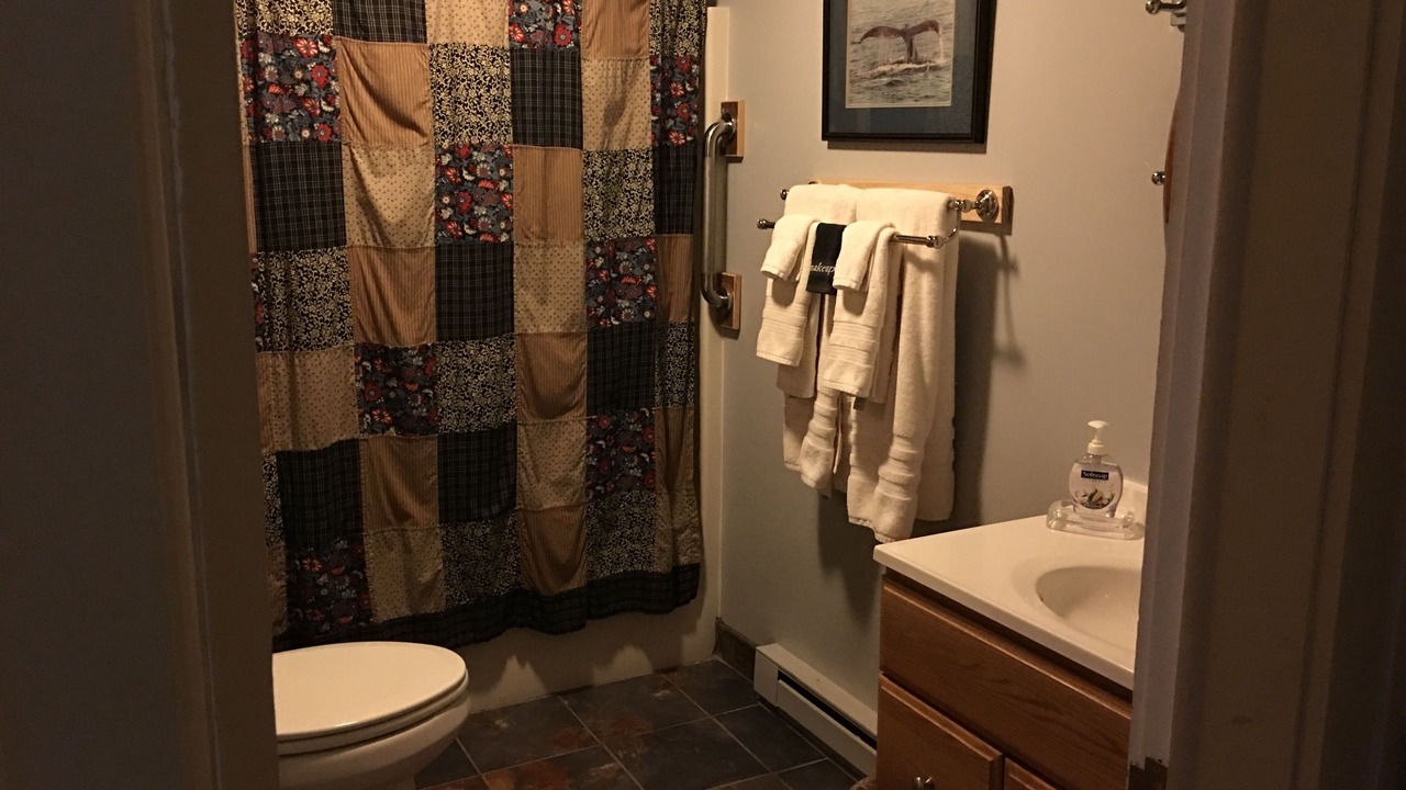 Photo of Bathroom in Mumford