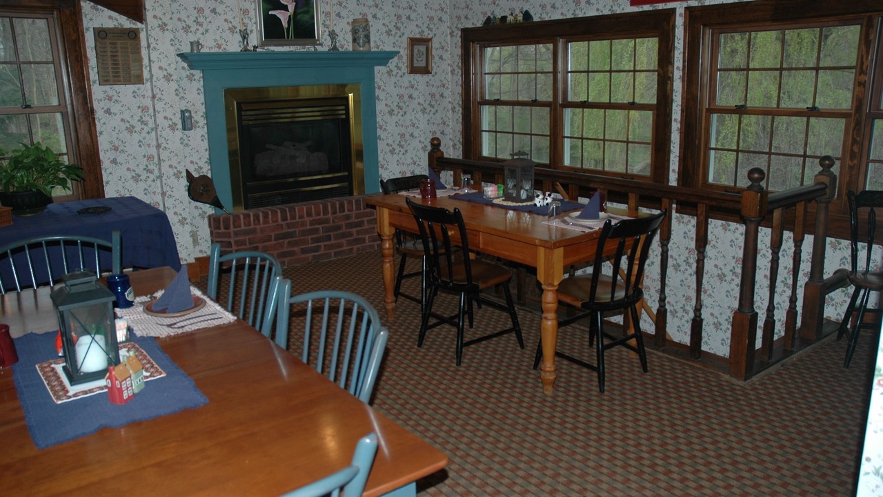 Photo of Livingroom in Mumford