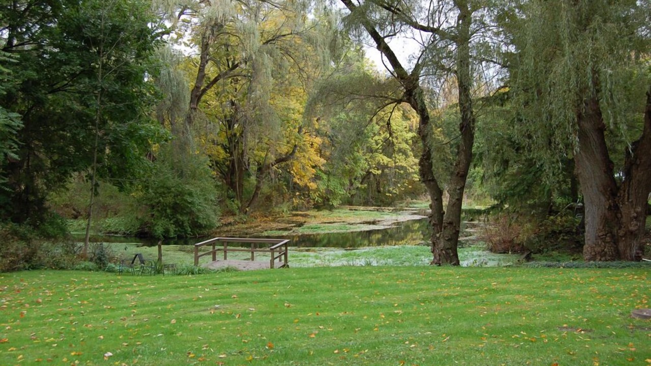Photo of Outdoor in Mumford