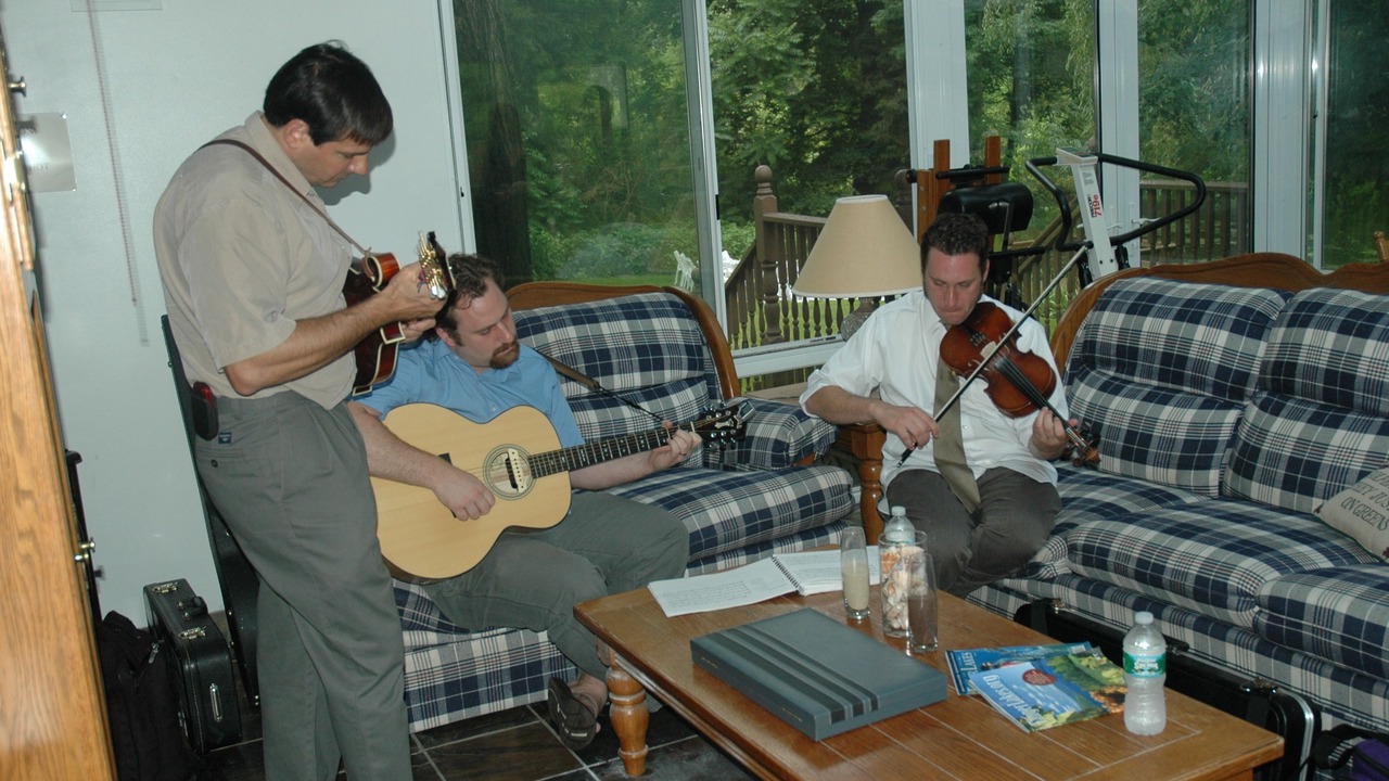 Photo of Others in Mumford