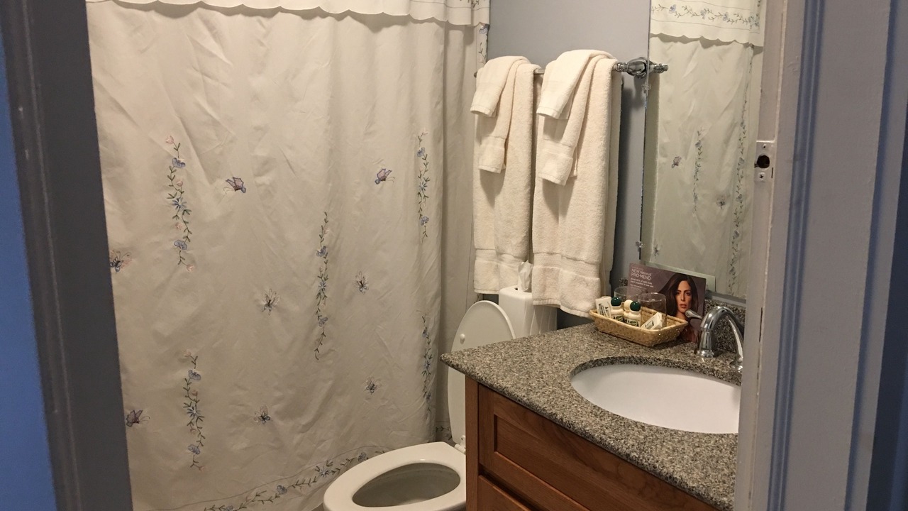 Photo of Bathroom in Mumford