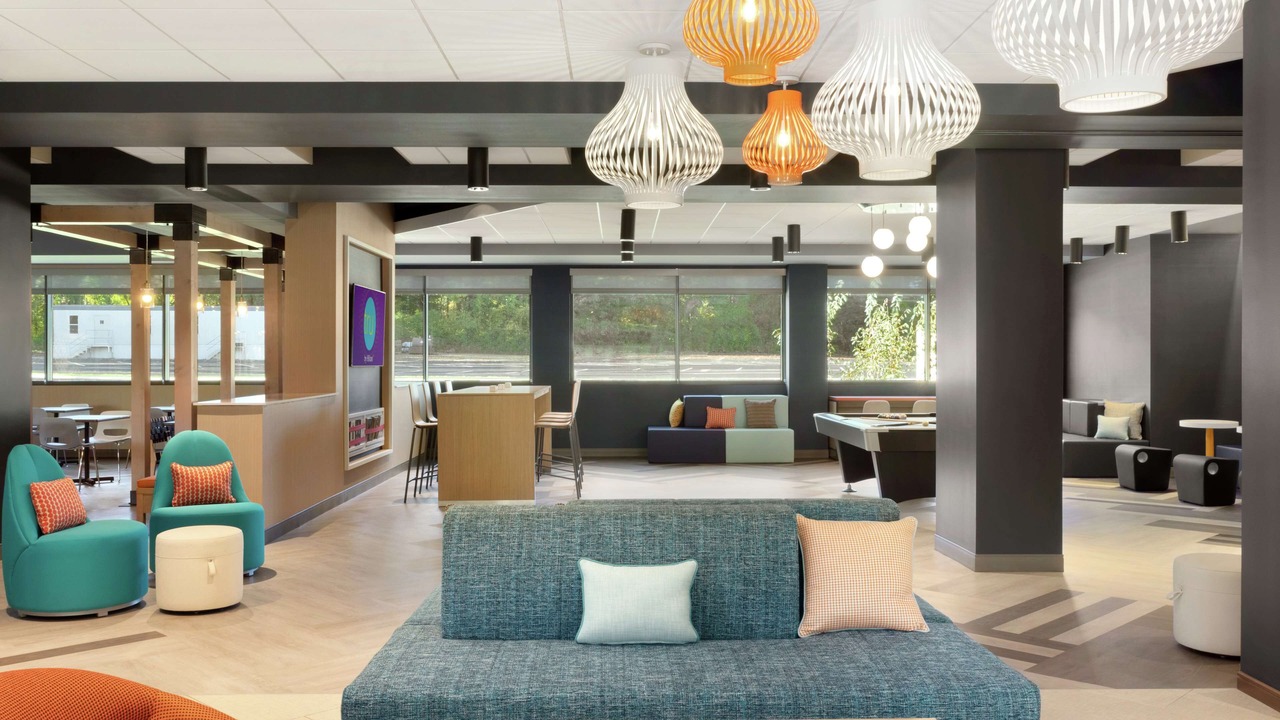 Photo of Livingroom in Westmere