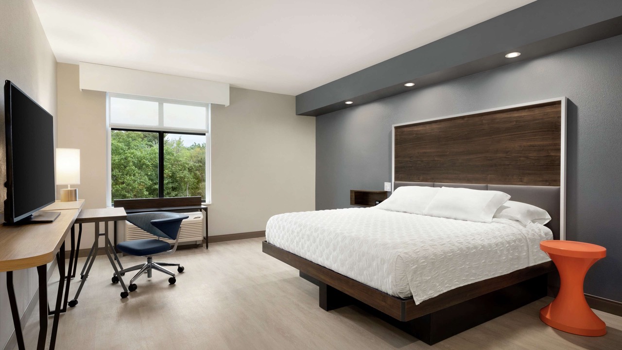 Photo of Bedroom in Westmere