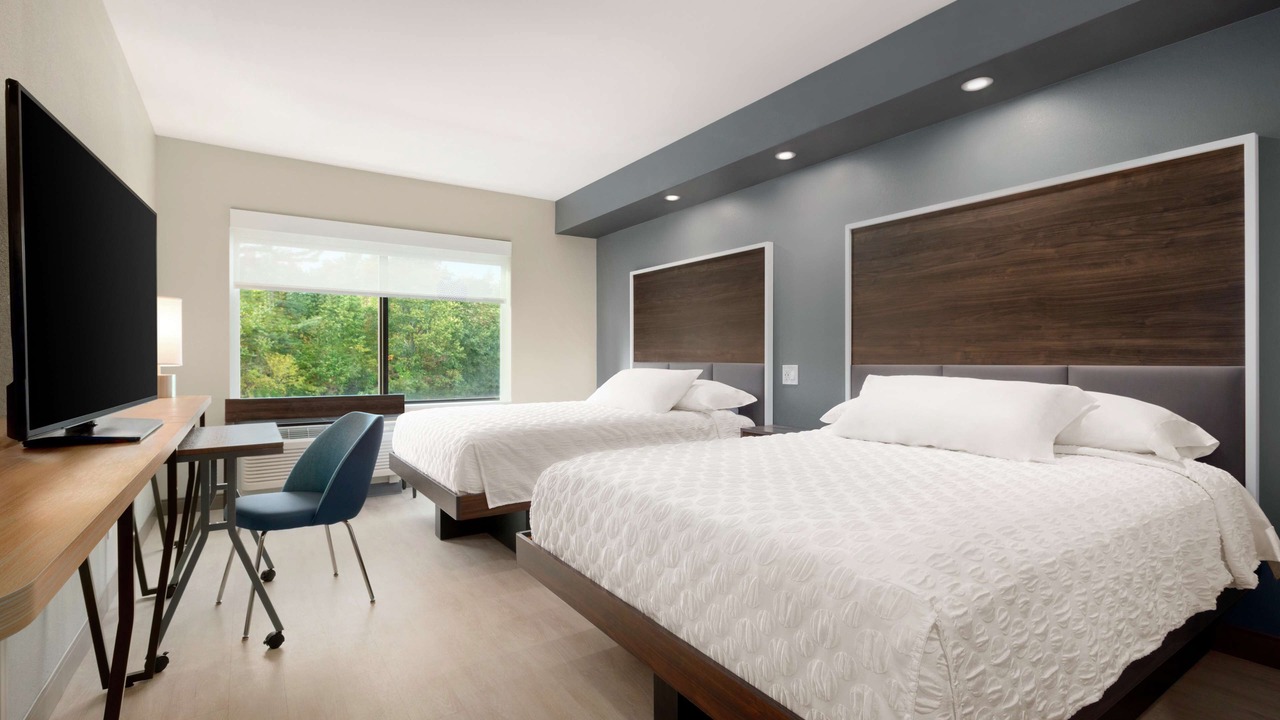 Photo of Bedroom in Westmere