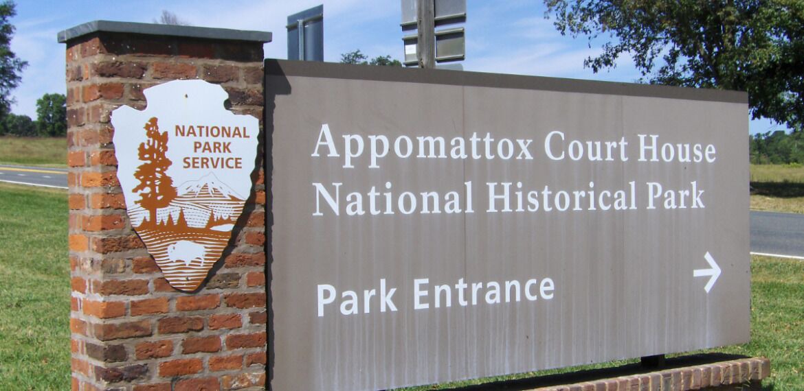 Photo of Others in Appomattox