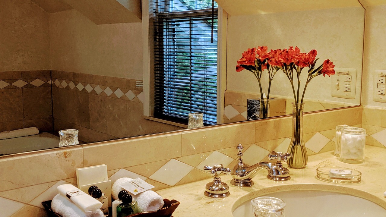 Photo of Bathroom in Montchanin
