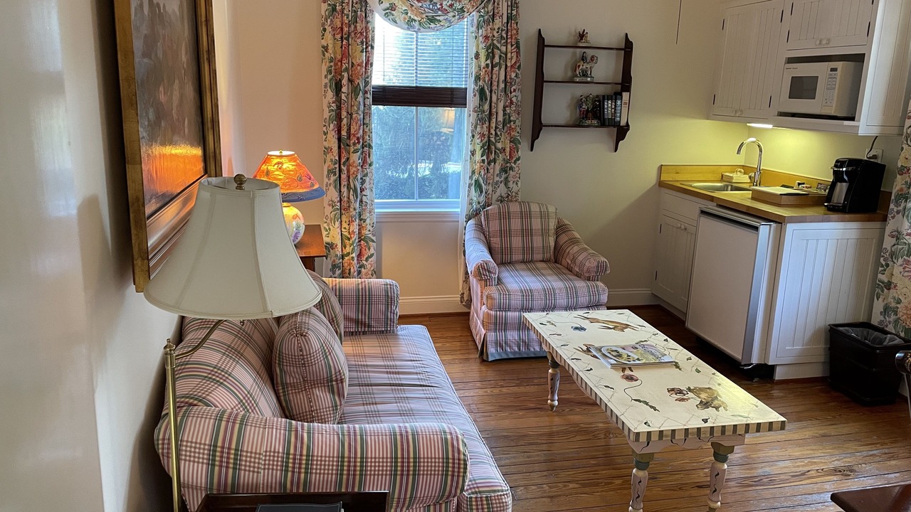 Photo of Bedroom in Montchanin