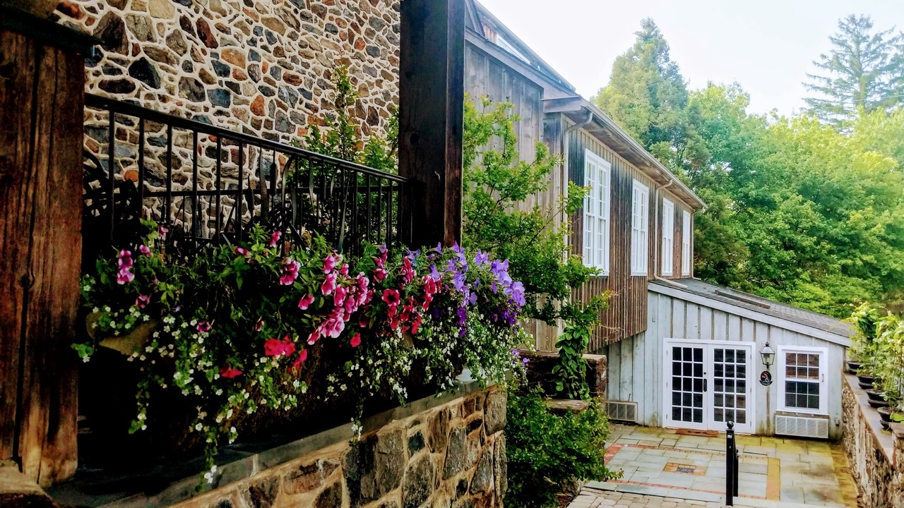 Photo of Outdoor in Montchanin