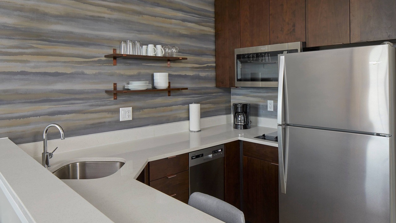 Photo of Kitchen in Newtonville