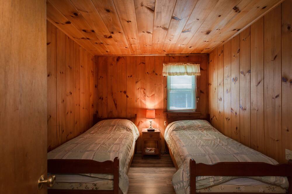 Photo of Bedroom in Lake Luzerne-Hadley