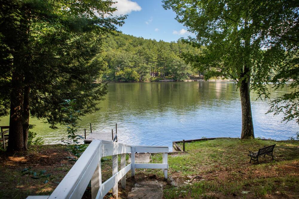 Photo of Outdoor in Lake Luzerne-Hadley