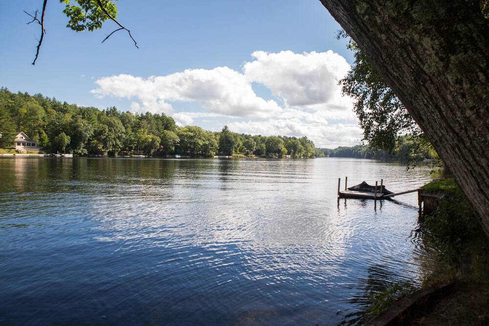 Photo of Outdoor in Lake Luzerne-Hadley