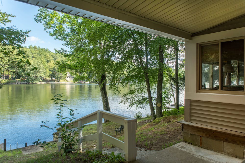 Photo of Outdoor in Lake Luzerne-Hadley