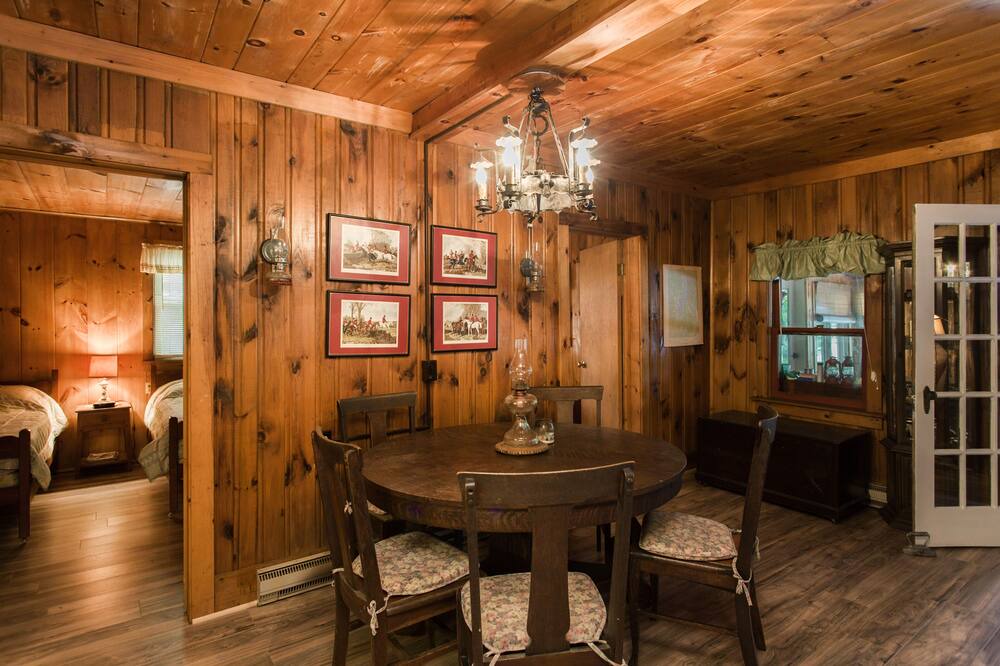 Photo of Kitchen in Lake Luzerne-Hadley