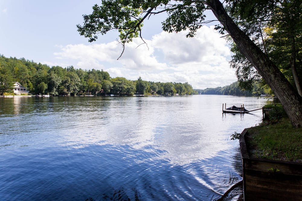 Photo of Outdoor in Lake Luzerne-Hadley