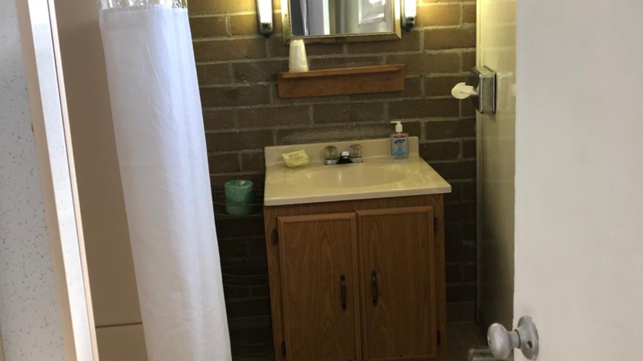 Photo of Bathroom in Lancaster