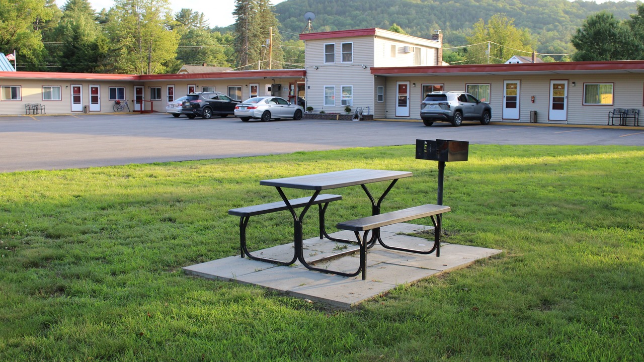 Photo of Outdoor in Claremont
