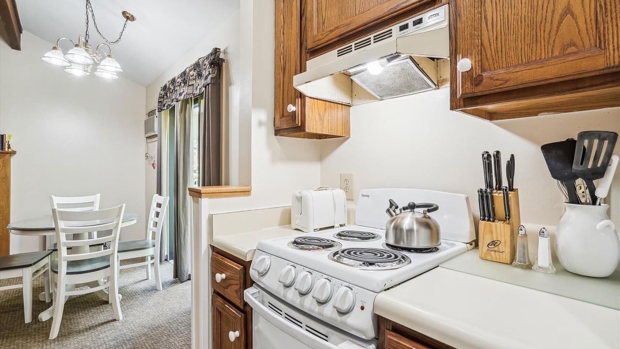 Photo of Kitchen in West Bridgewater