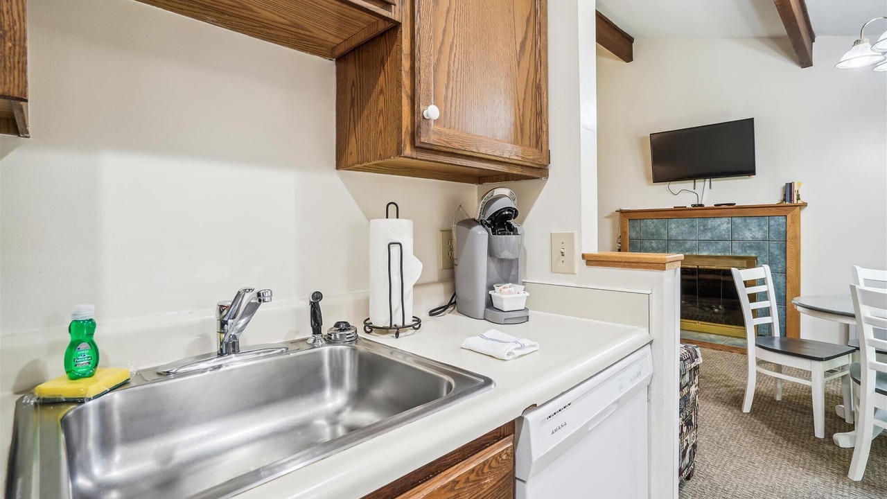 Photo of Kitchen in West Bridgewater